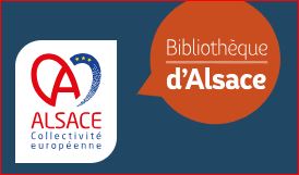 Bibliohèque Départementale du Bas-Rhin