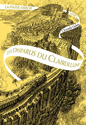 Disparus du Clairdelune Les