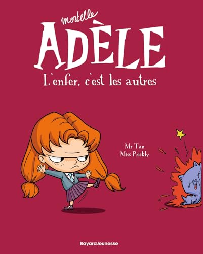 Enfer c'est les autres L'