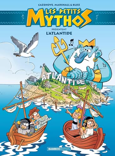 L'Atlandide
