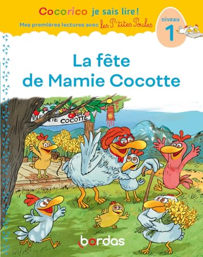 La Fête de mamie Cocotte