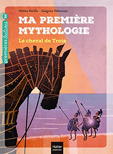 Le Cheval de Troie