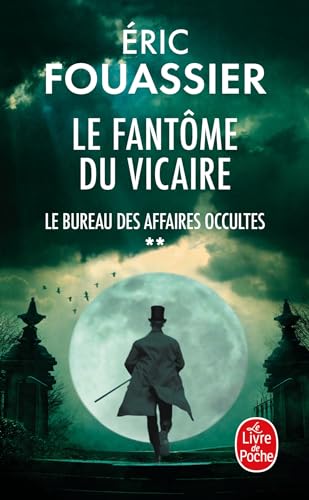 Le Fantôme du vicaire