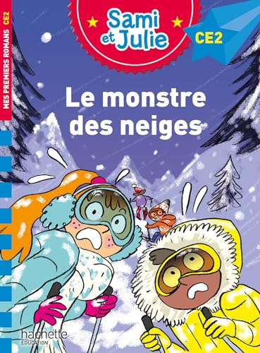 Le Monstre des neiges