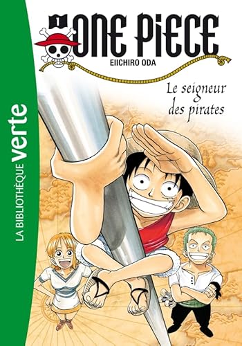 Le Seigneur des pirates