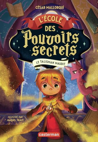 Le Talisman maudit