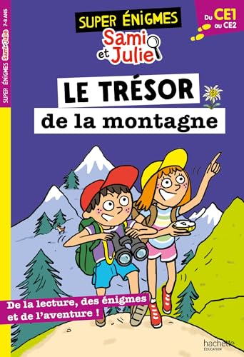 Le Trésor de la montagne