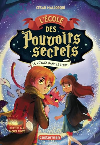 Le Voyage dans le temps