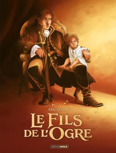 LeFils de l'Ogre