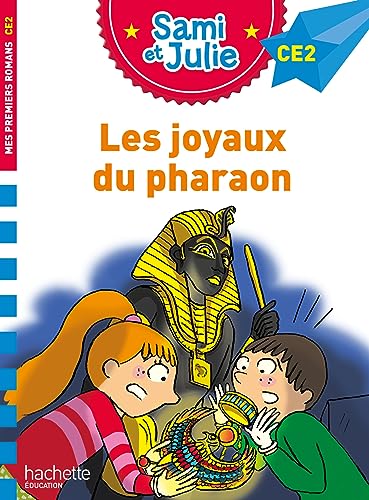 Les Joyaux du pharaon