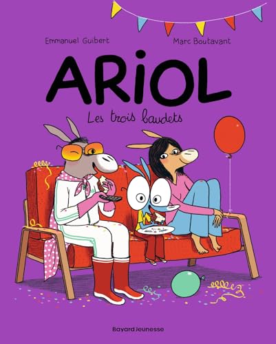 Les Trois baudets