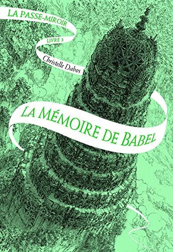 Mémoire de Babel La