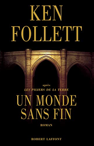 Monde sans fin Un
