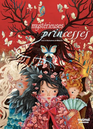 Mystérieuses princesses