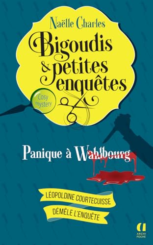 Panique à Walbourg