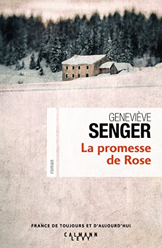 Promesse de Rose La