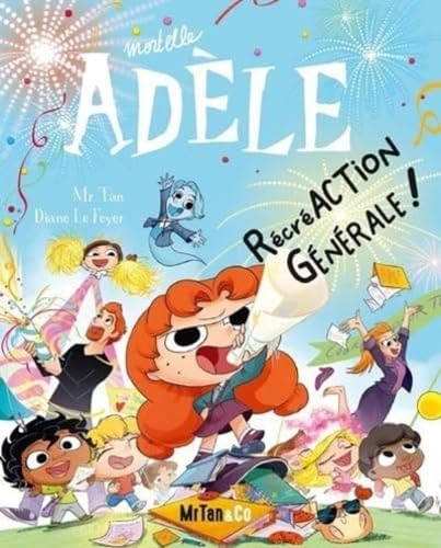 RécréAction générale
