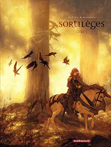 Sortilèges 2