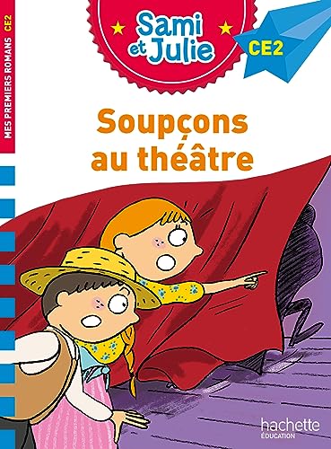 Soupçons au théatre