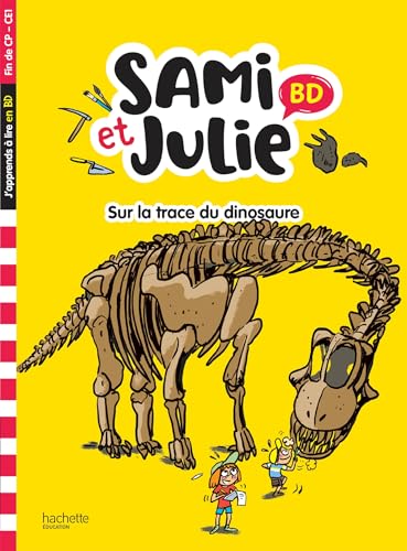 Sur la trace des dinosaures