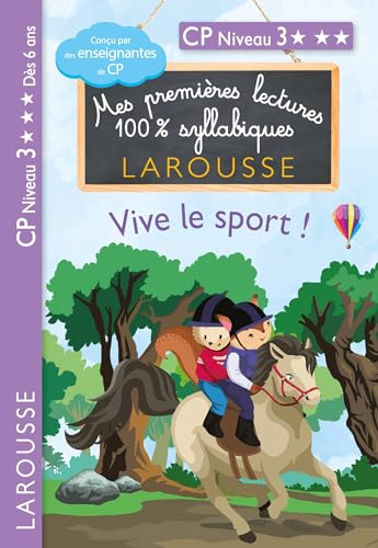 Vive le sport !